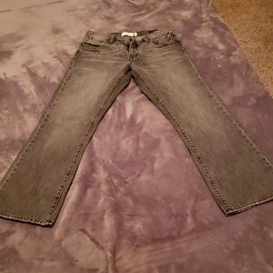 Paper Denim & Cloth Mens Jeans